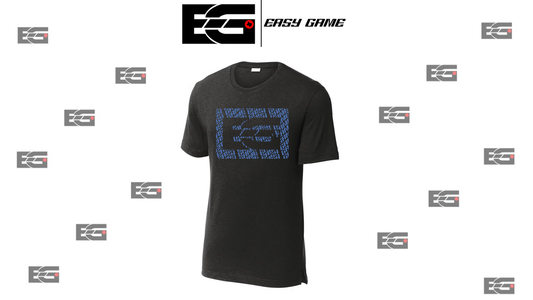 EG Square - Black