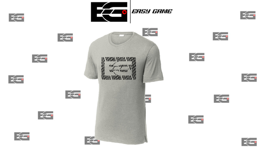 EG Square - Silver