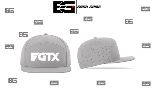 EGTX Flatbill Hat