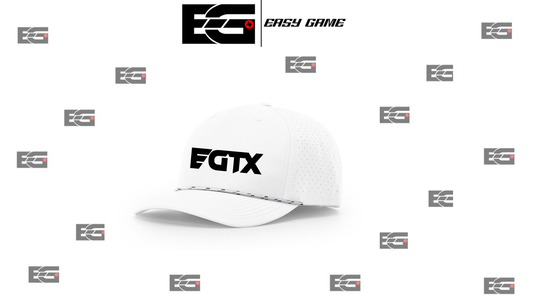 EGTX Rope Hat