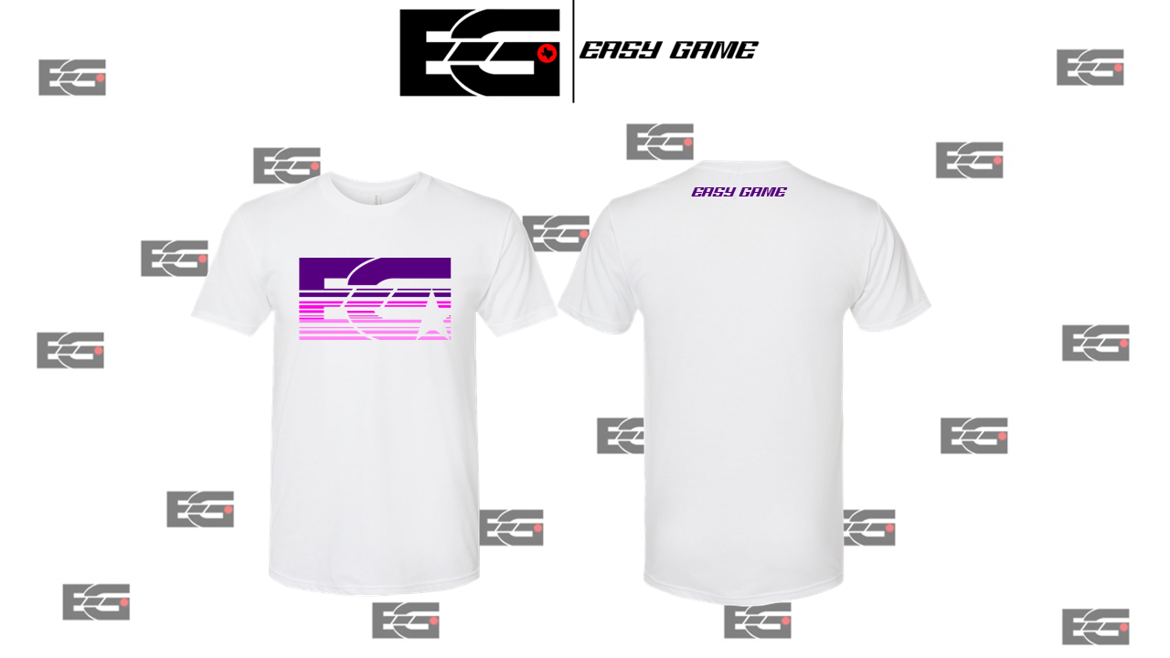 Unisex EG Horizon - Heather White Blend